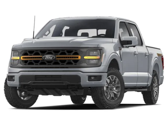 2025 Ford F-150 Tremor for sale in Jacksonville, FL