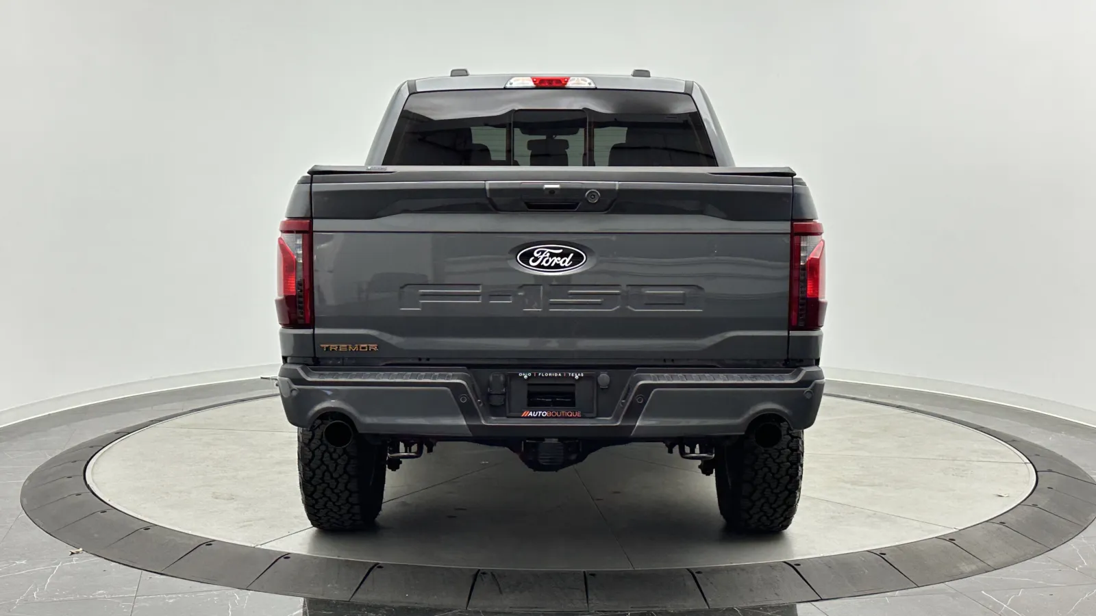 Ford F-150 photo 7