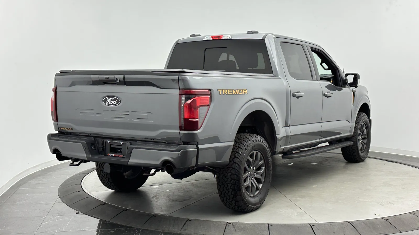 Ford F-150 photo 8