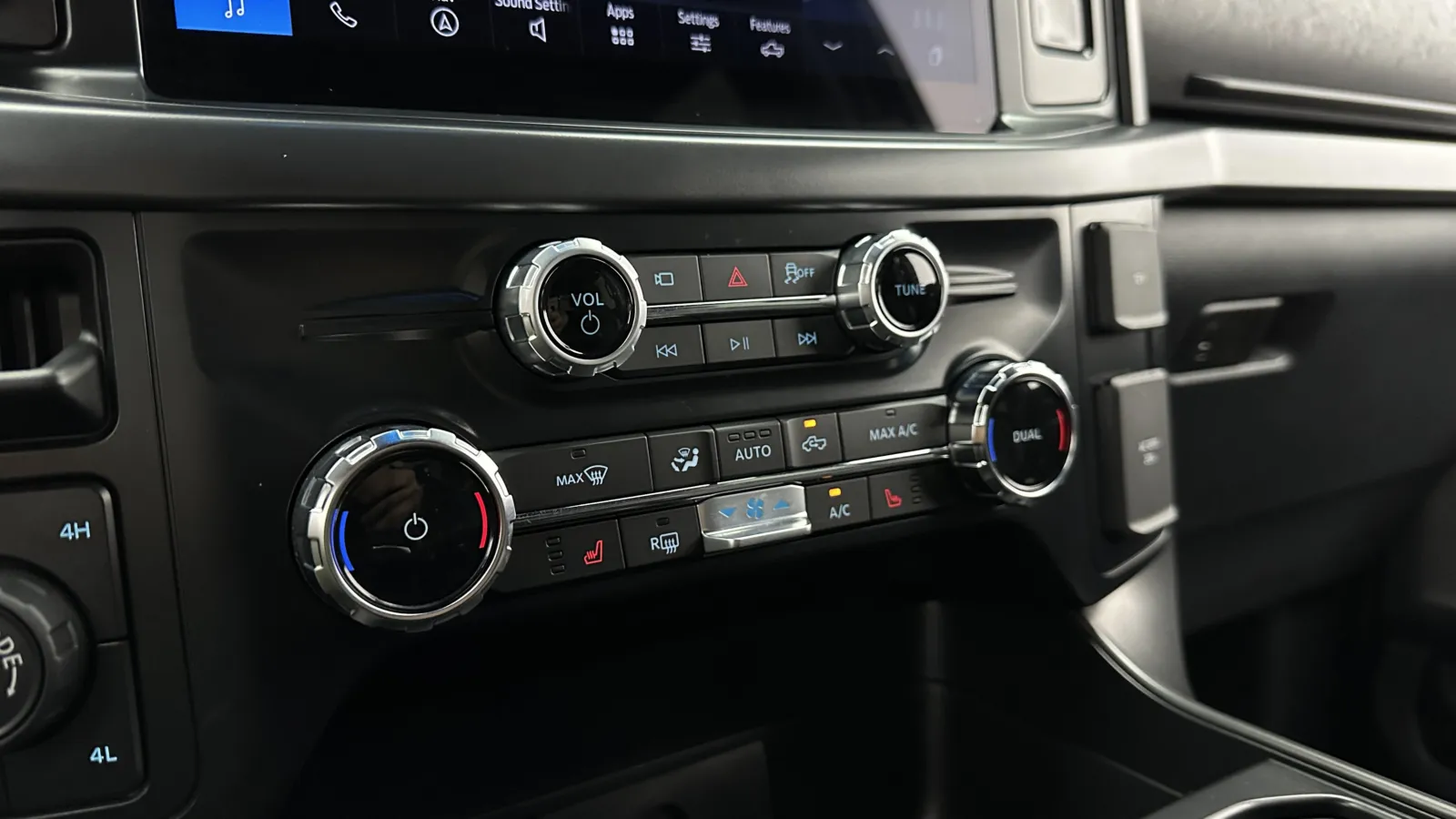 Ford F-150 photo 24