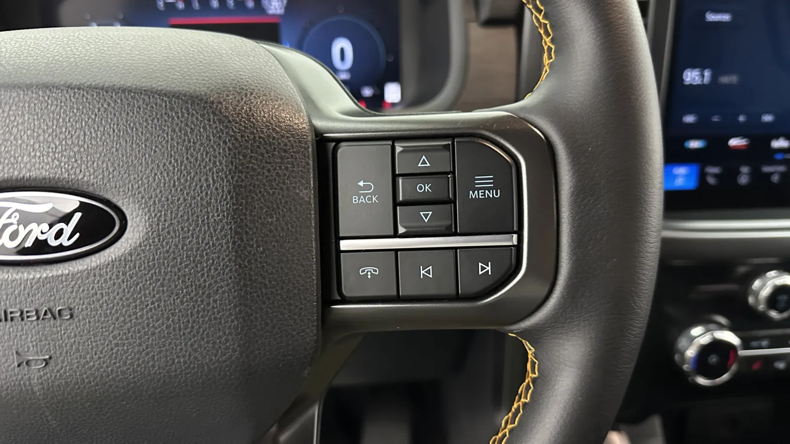 Ford F-150 photo 20