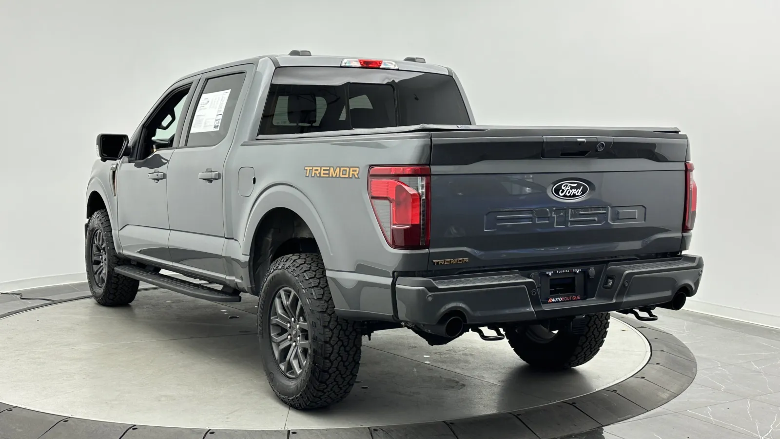 Ford F-150 photo 6