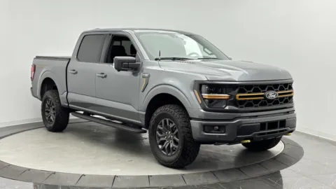 Another view of 2025 Ford F-150 Tremor for sale in Jacksonville, FL at Auto Boutique Florida