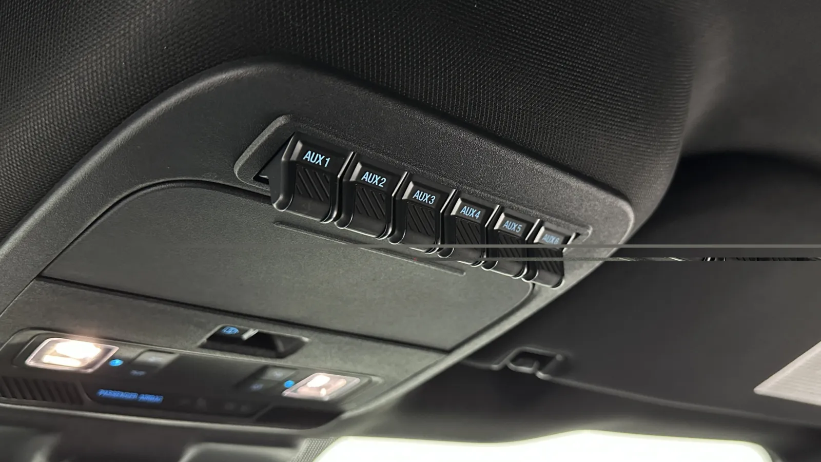 Ford F-150 photo 28