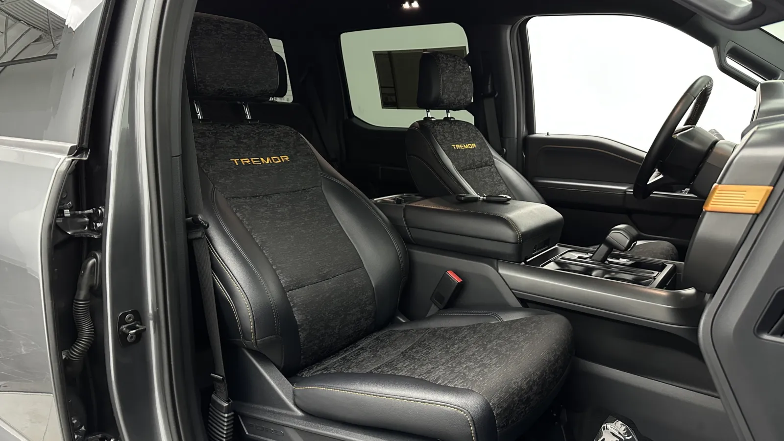 Ford F-150 photo 44