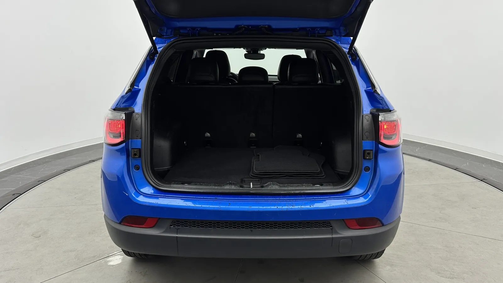 Jeep Compass photo 25