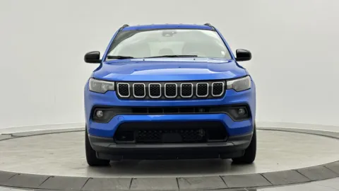 Photos of 2024 Jeep Compass Latitude for sale in Jacksonville, FL at Auto Boutique Florida