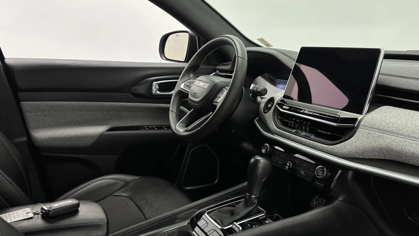 Jeep Compass photo 29
