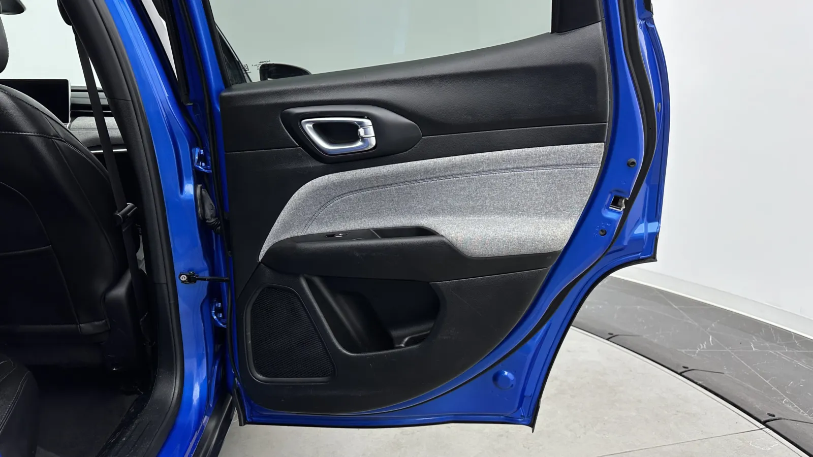 Jeep Compass photo 26
