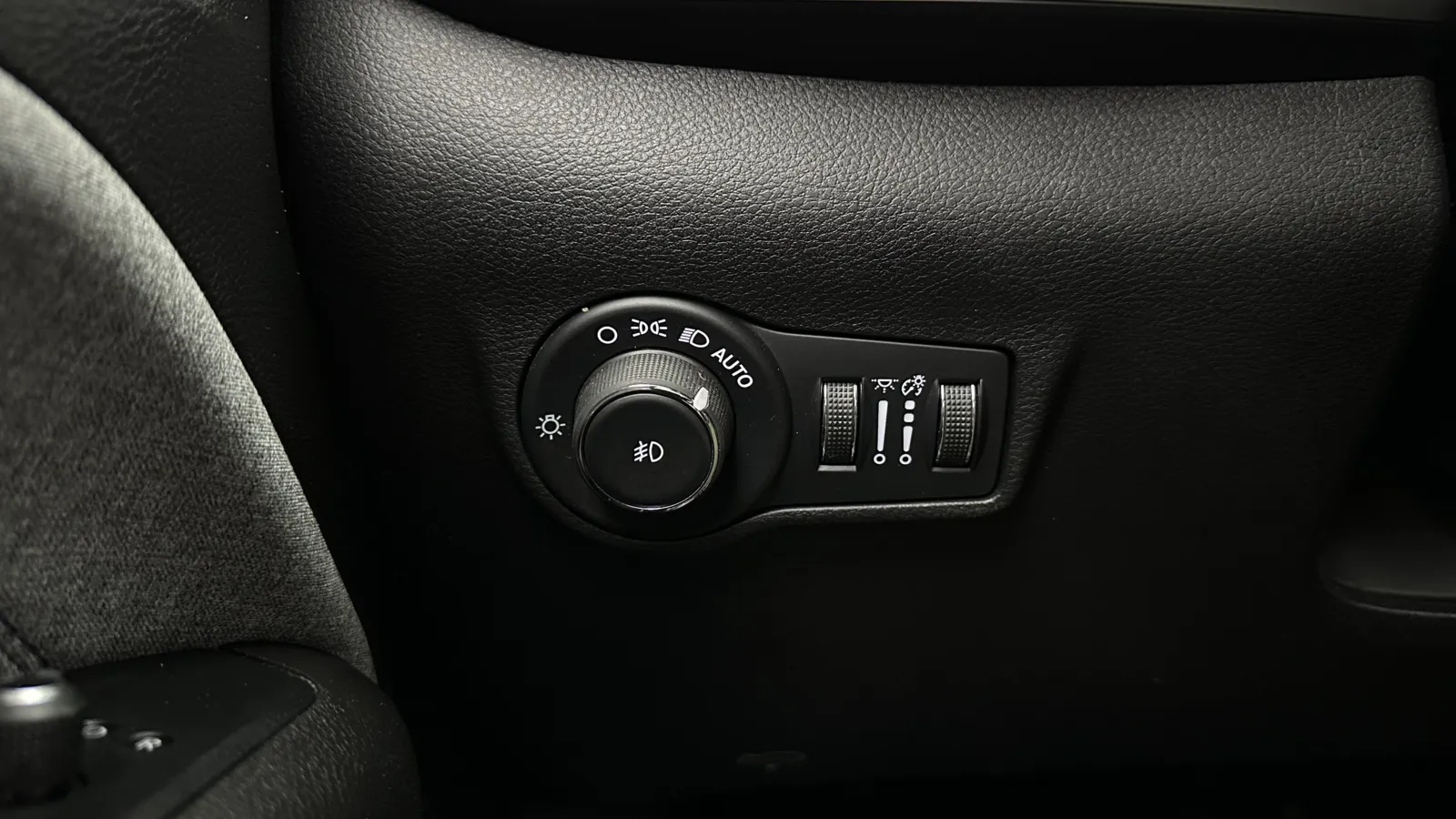 Jeep Compass photo 19