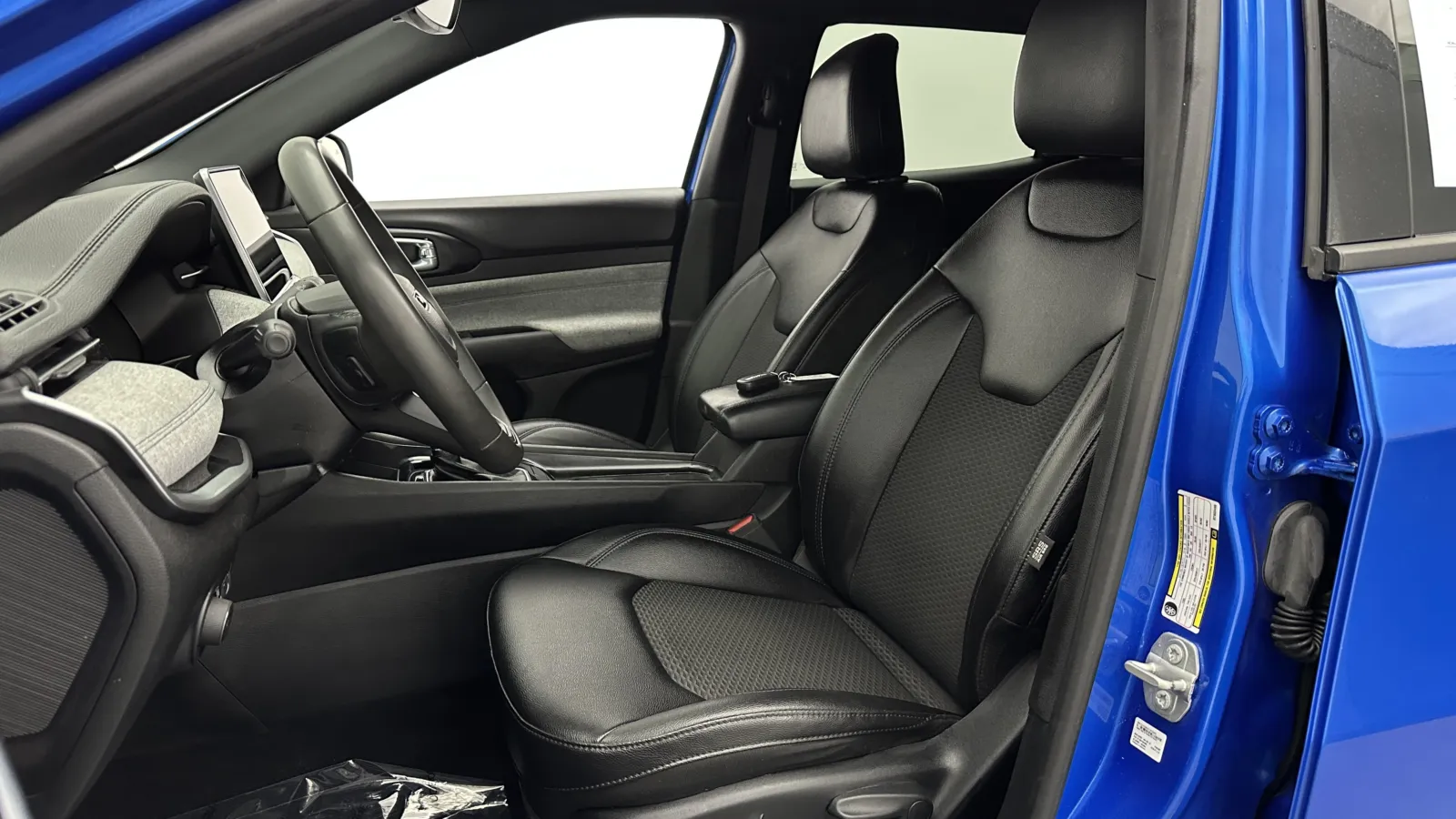Jeep Compass photo 14