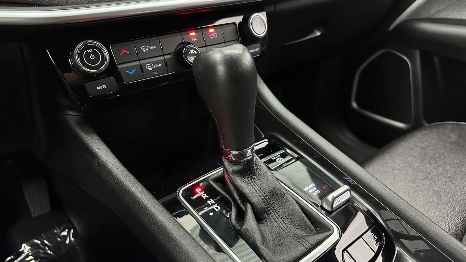 Jeep Compass photo 15