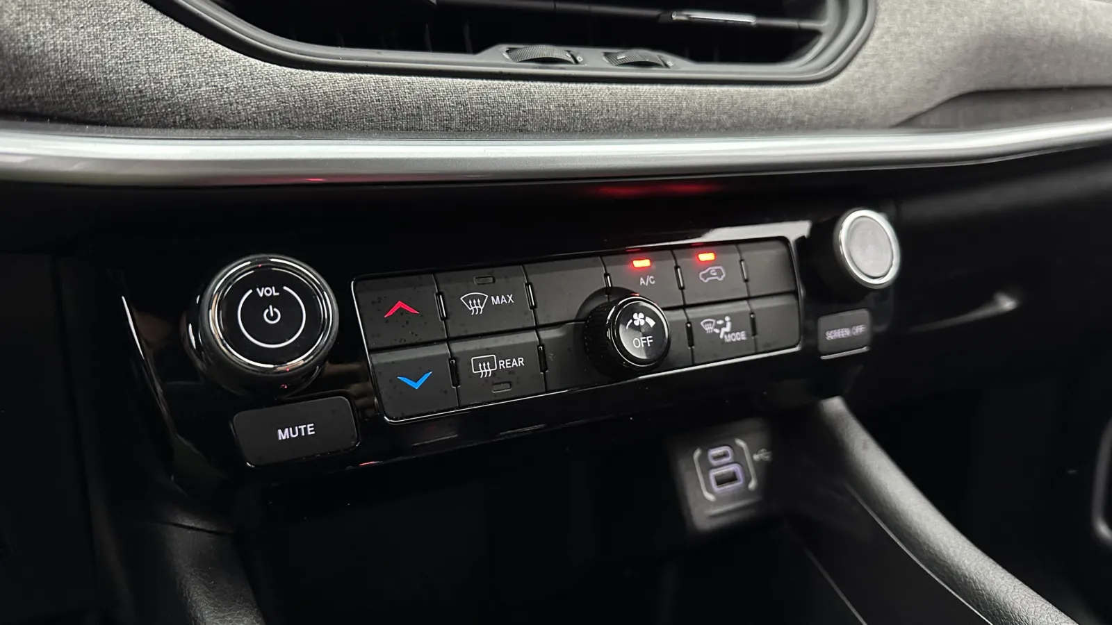 Jeep Compass photo 20