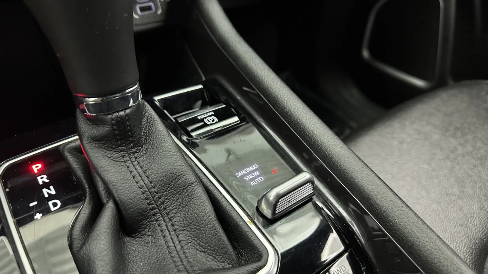 Jeep Compass photo 22