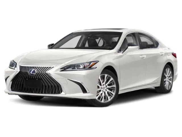 2021 Lexus ES 300h Luxury for sale in Jacksonville, FL