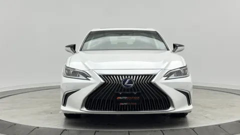 Photos of 2021 Lexus ES 300h Luxury for sale in Jacksonville, FL at Auto Boutique Florida