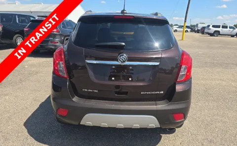 More photos of 2016 Buick Encore at Auto Boutique Florida, FL