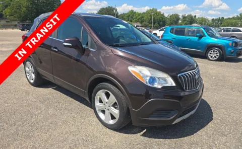 Another view of 2016 Buick Encore for sale in Jacksonville, FL at Auto Boutique Florida