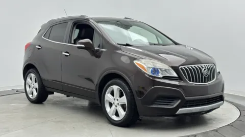Another view of 2016 Buick Encore for sale in Jacksonville, FL at Auto Boutique Florida