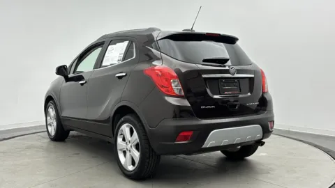 More photos of 2016 Buick Encore at Auto Boutique Florida, FL