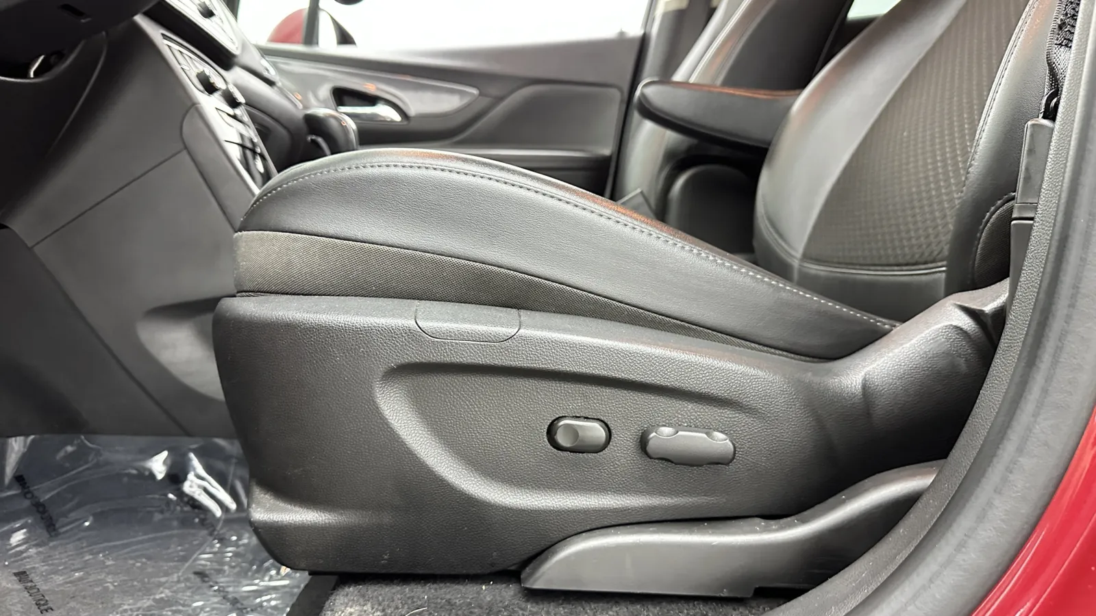 Buick Encore photo 13
