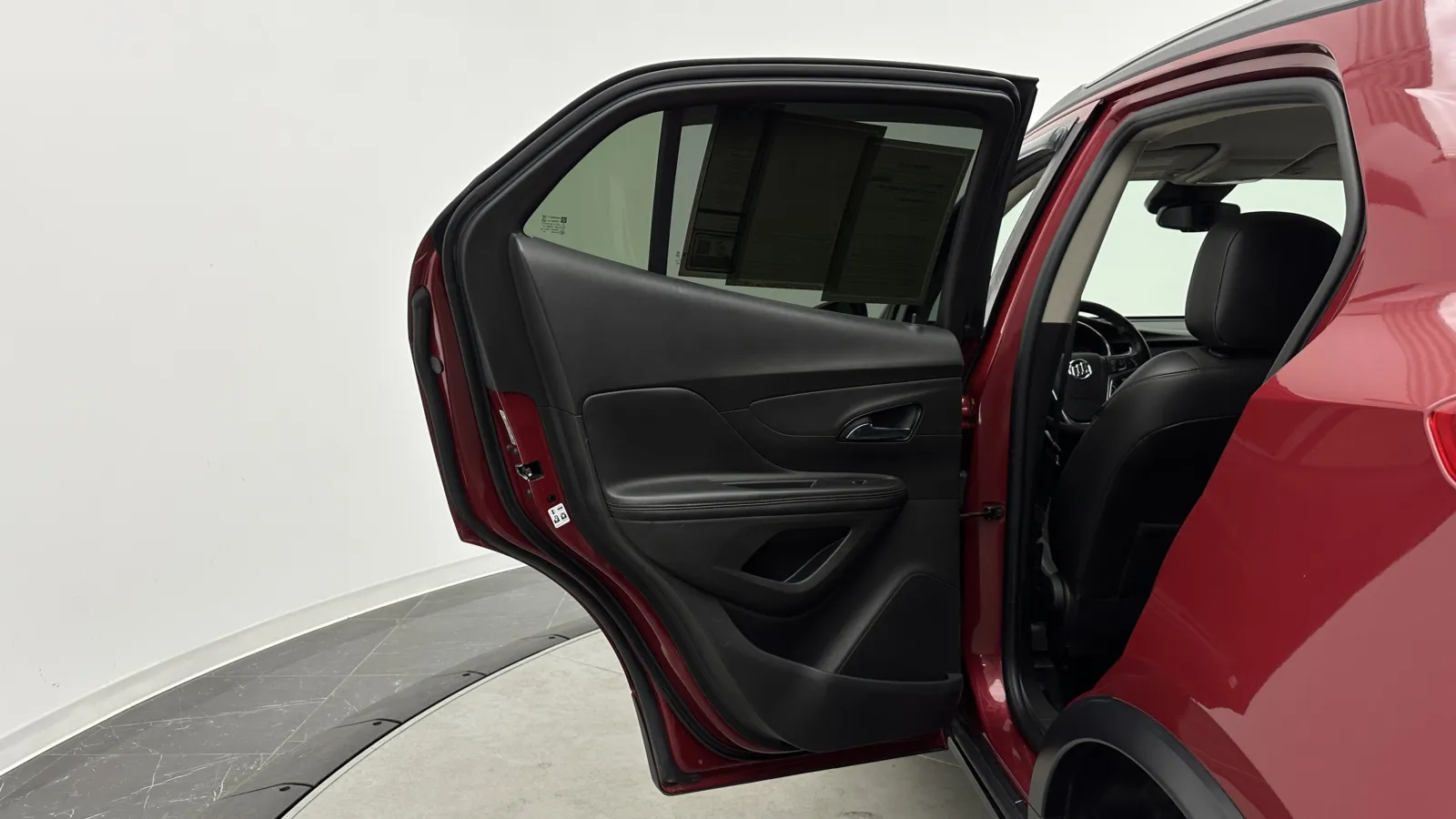 Buick Encore photo 23
