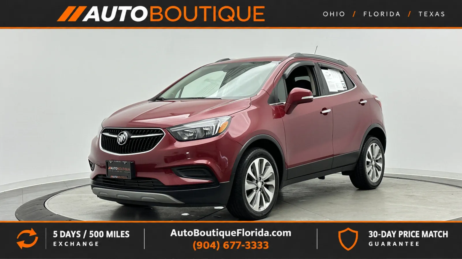 Buick Encore