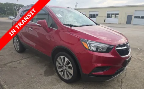 Another view of 2019 Buick Encore Preferred for sale in Jacksonville, FL at Auto Boutique Florida
