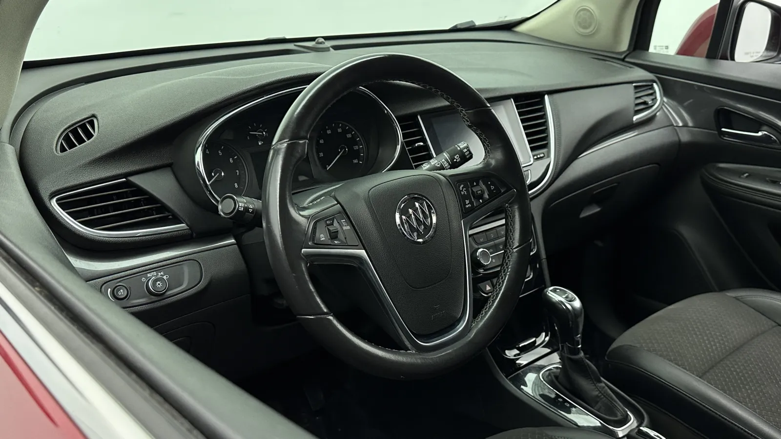 Buick Encore photo 8