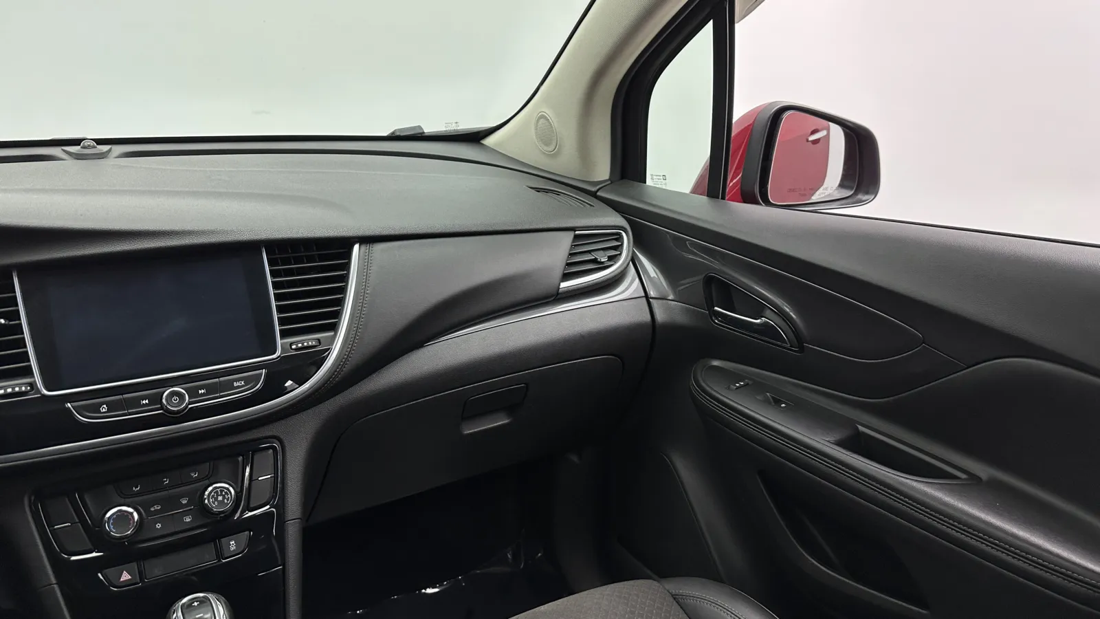Buick Encore photo 30