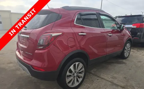 More photos of 2019 Buick Encore Preferred at Auto Boutique Florida, FL