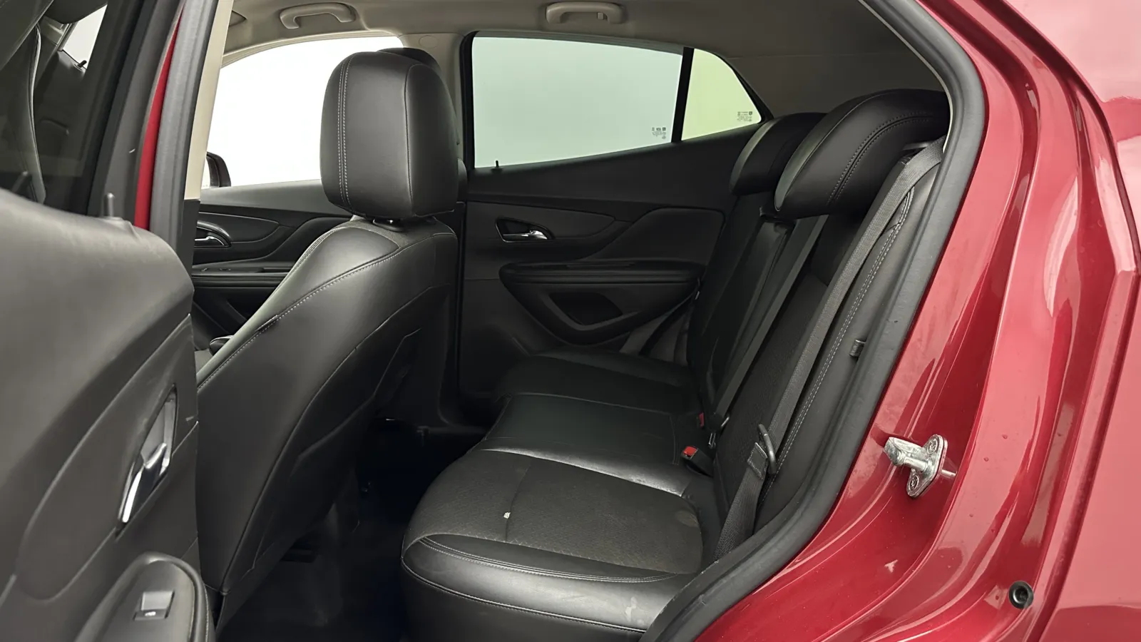 Buick Encore photo 22