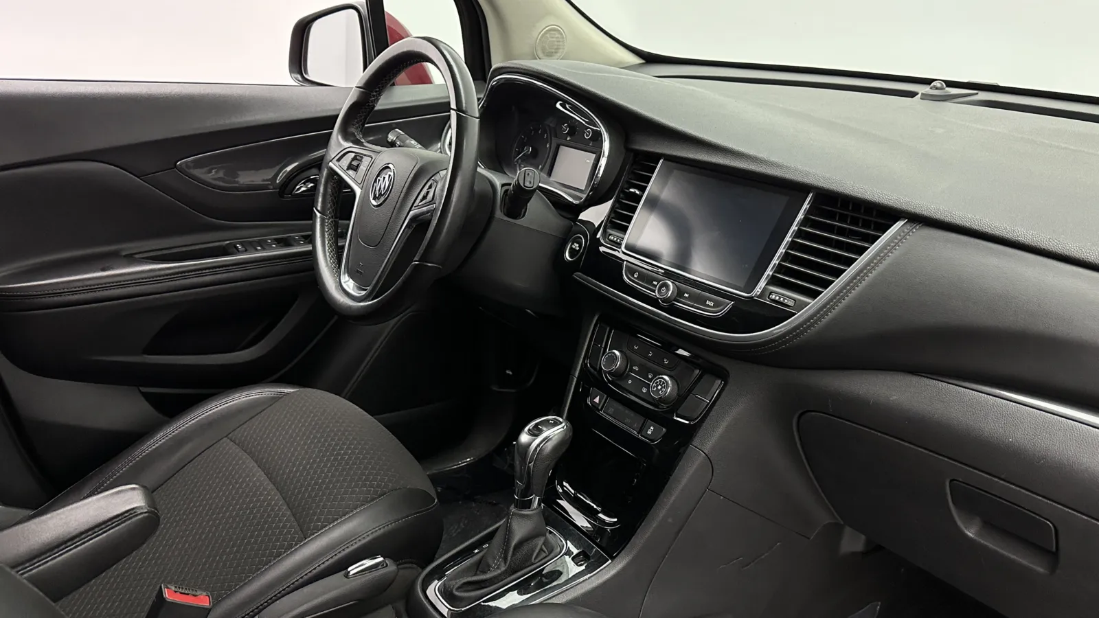 Buick Encore photo 32