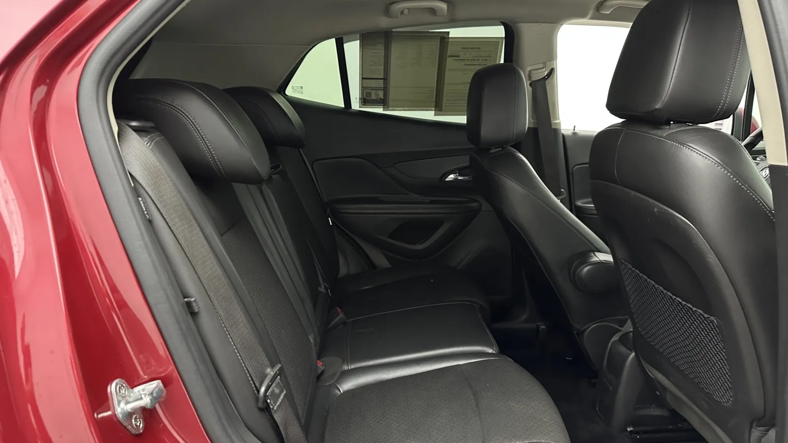 Buick Encore photo 26