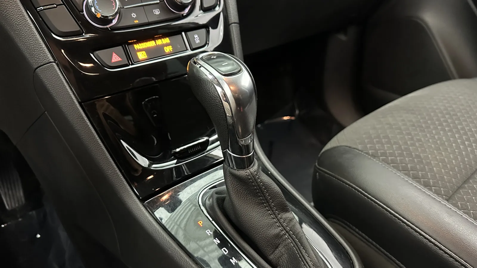 Buick Encore photo 16