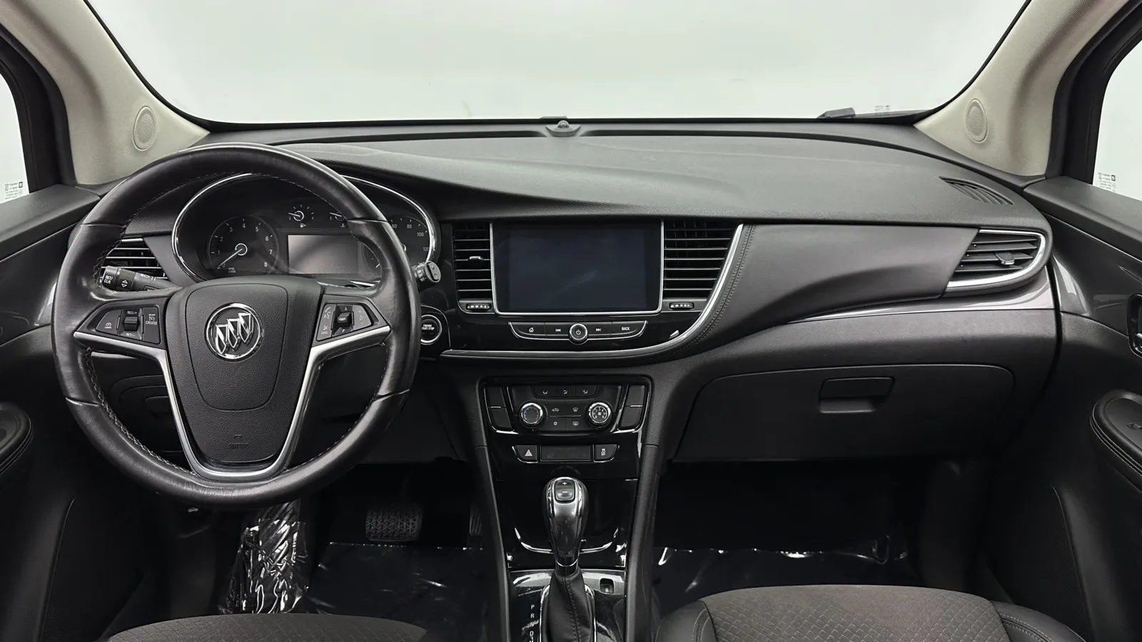 Buick Encore photo 29