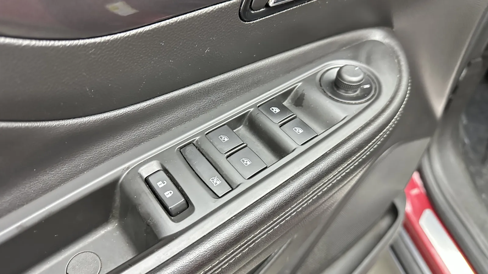 Buick Encore photo 12