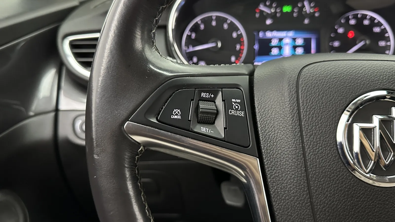 Buick Encore photo 20