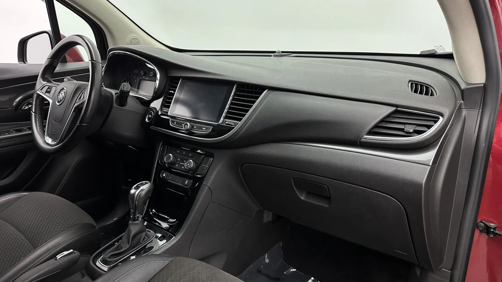 Buick Encore photo 34