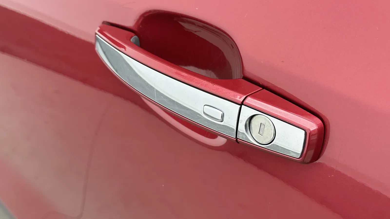 Buick Encore photo 9