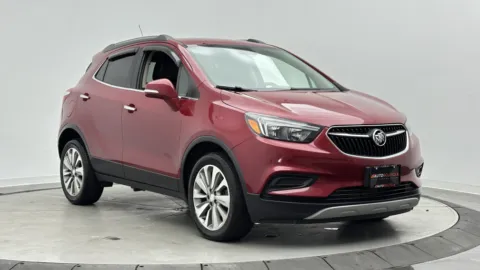 Another view of 2019 Buick Encore Preferred for sale in Jacksonville, FL at Auto Boutique Florida
