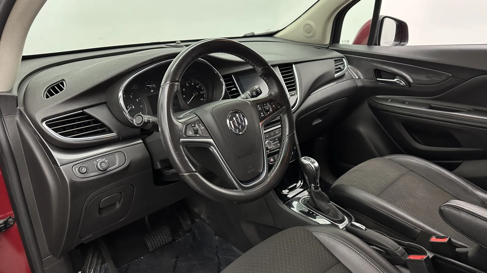 Buick Encore photo 10