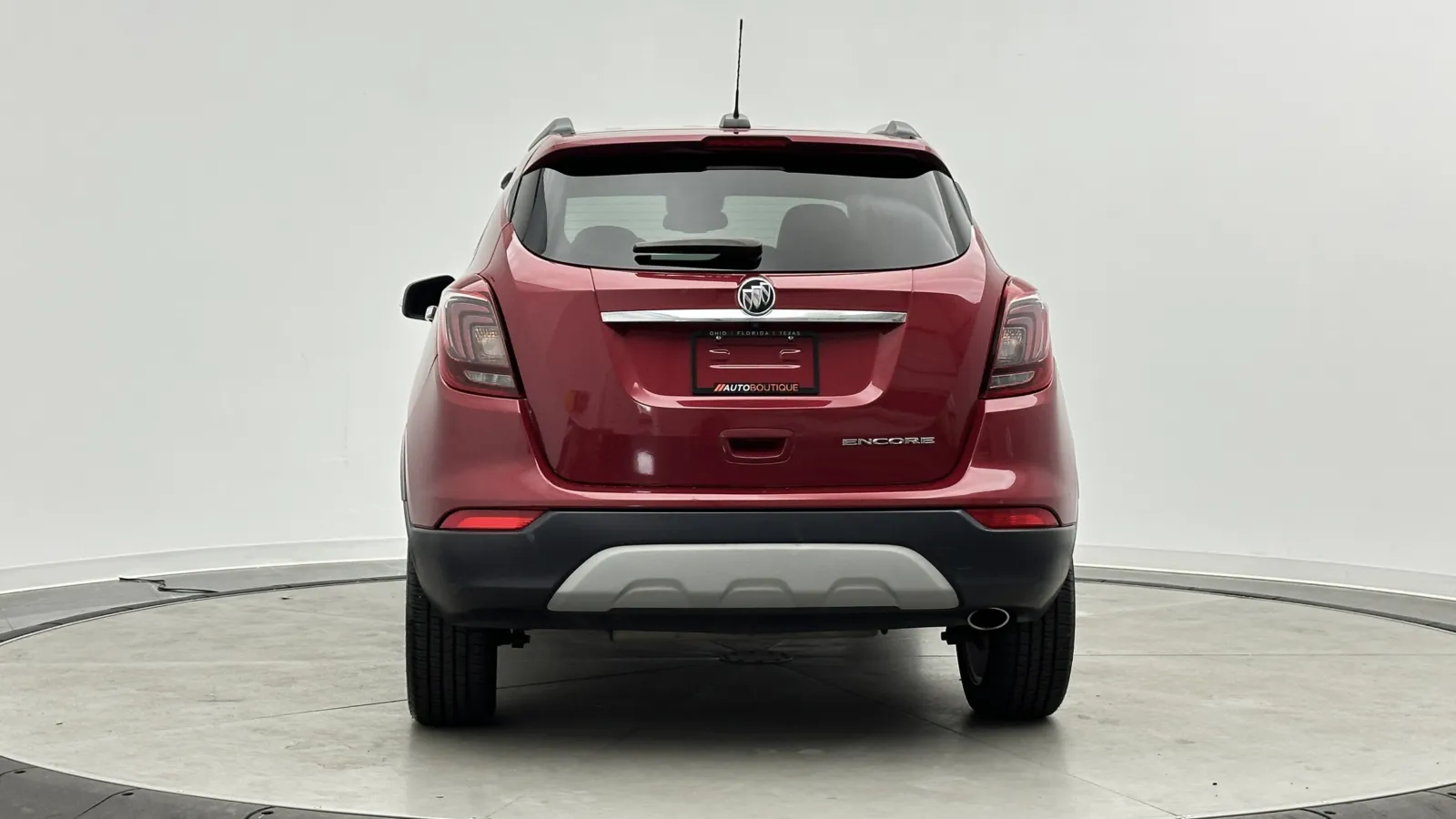 Buick Encore photo 6