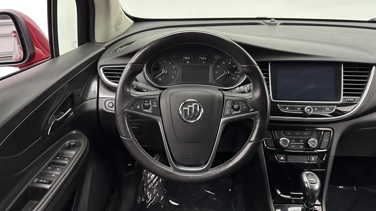 Buick Encore photo 27