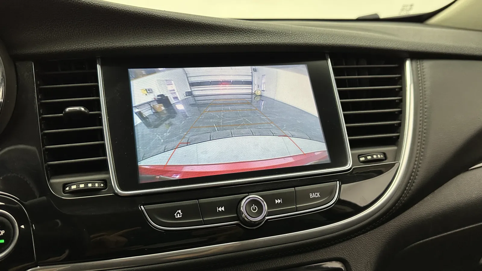 Buick Encore photo 18