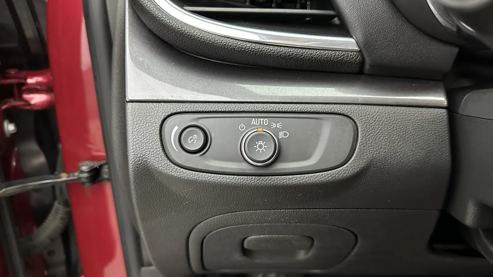 Buick Encore photo 15