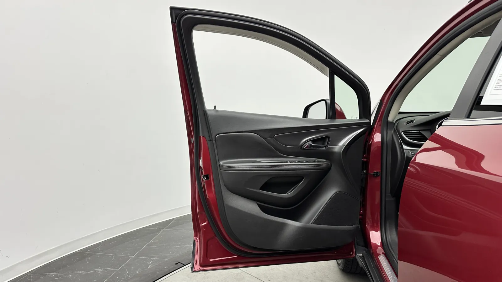Buick Encore photo 11