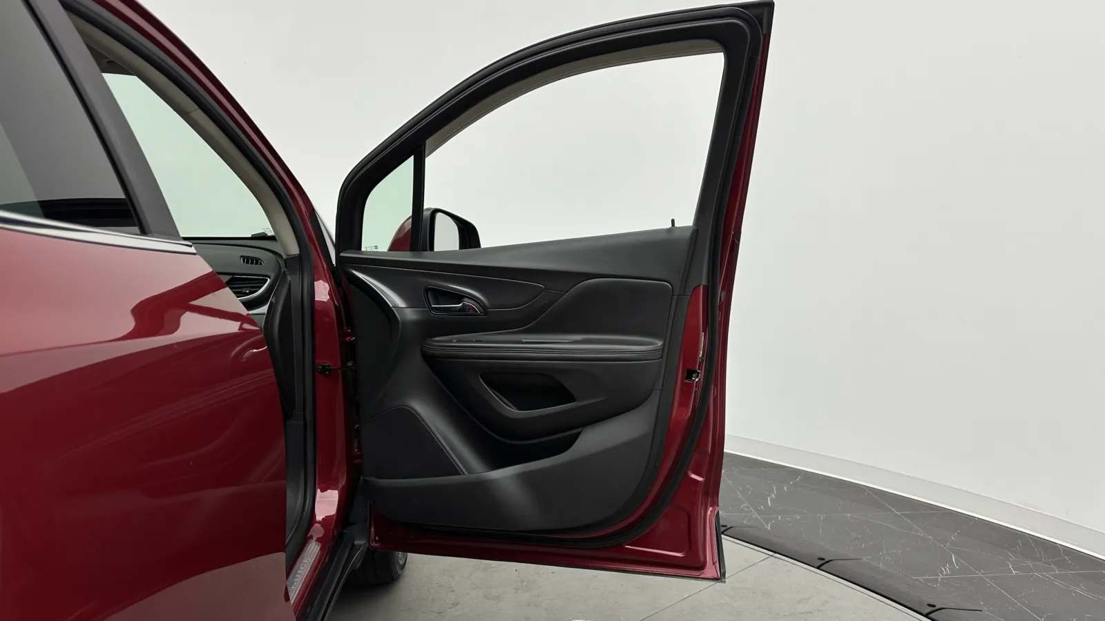 Buick Encore photo 31