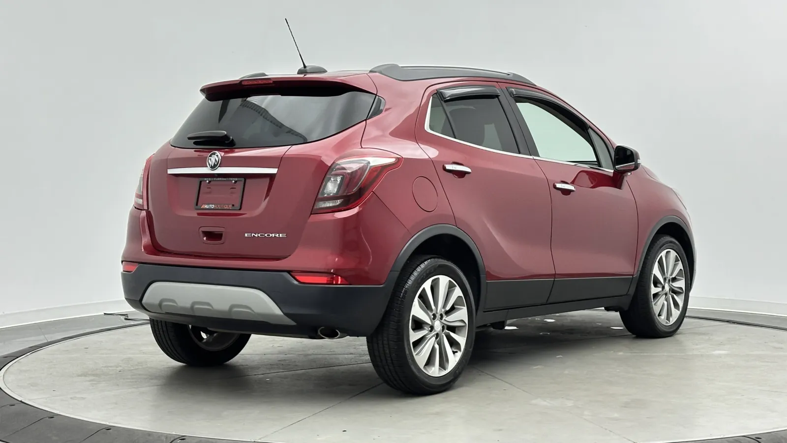 Buick Encore photo 7