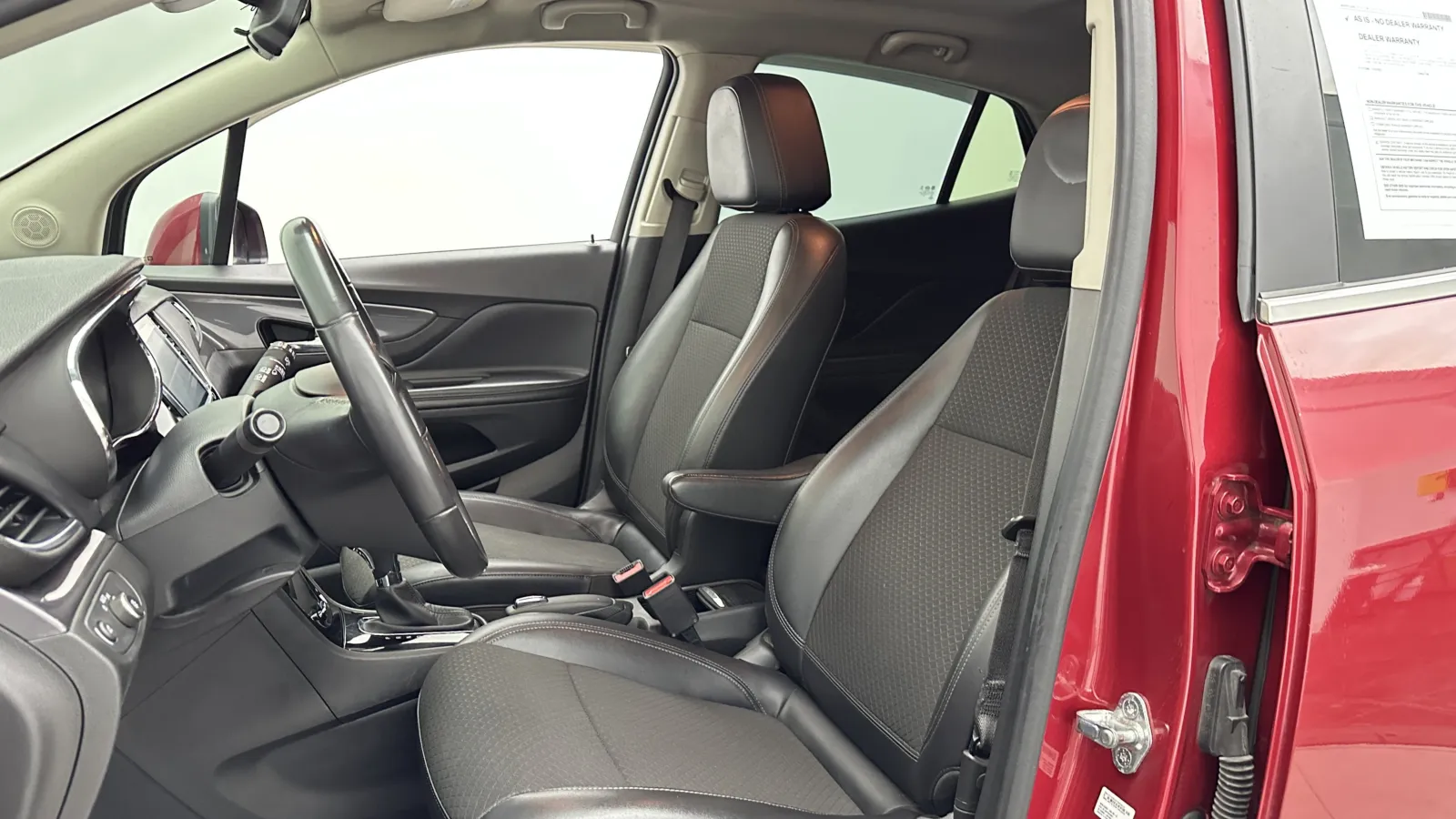 Buick Encore photo 14